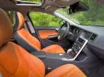 Volvo S60 T5 2010 года (US)